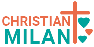 christianmilan Logo